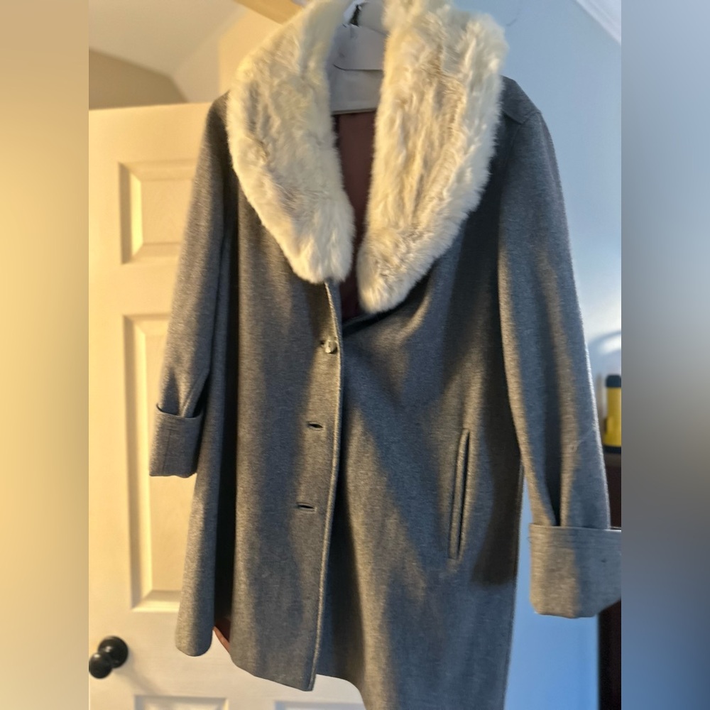 Vintage Country Pacer Coat